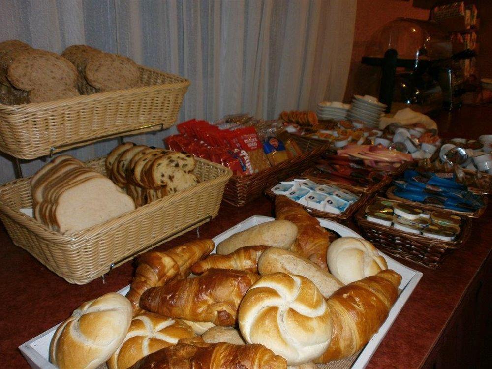 Hotel Eurotel Венрай Екстериор снимка